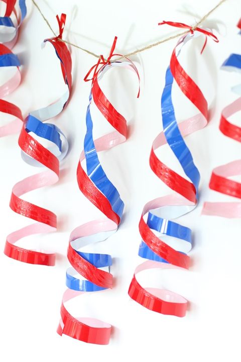 Fourth of July Crafts