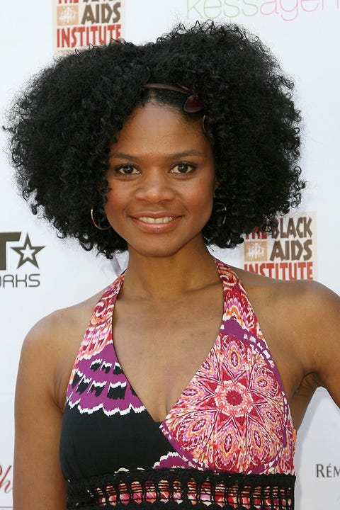 Best Natural Hairstyles