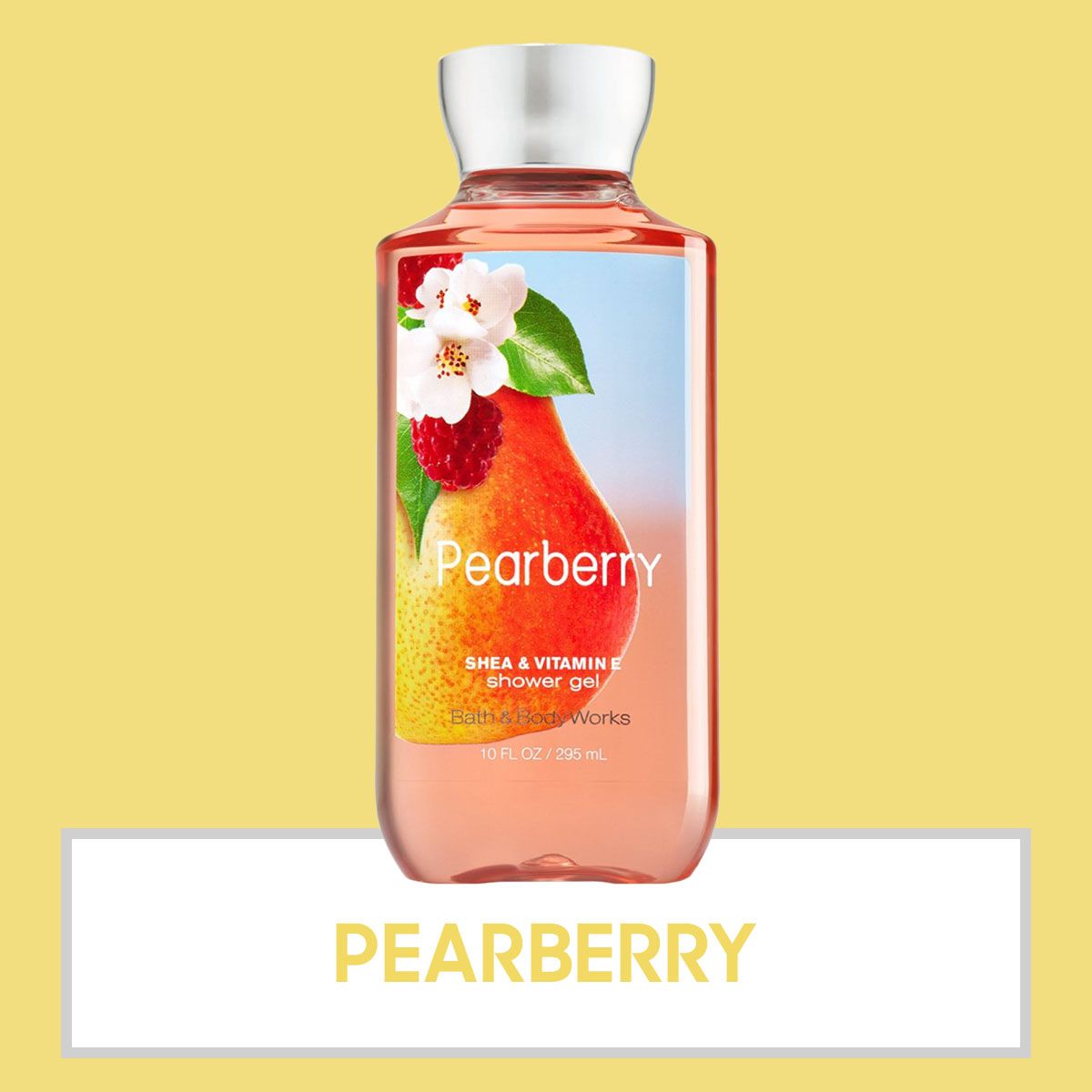 Pearberry bath and discount body works review