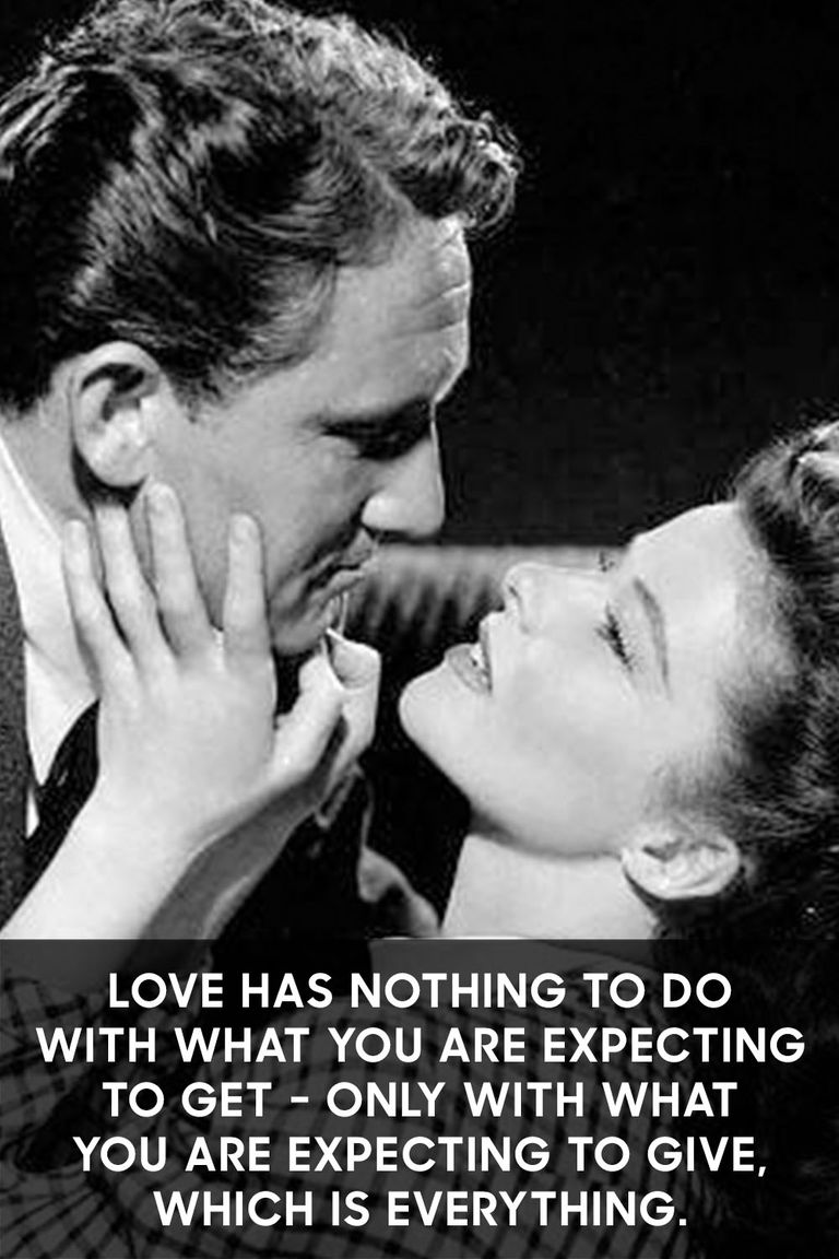 The 16 Best Katharine Hepburn Quotes On Love Life And Hollywood 0744