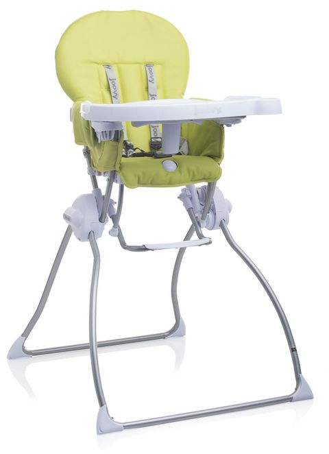 Joovy Nook Highchair Review