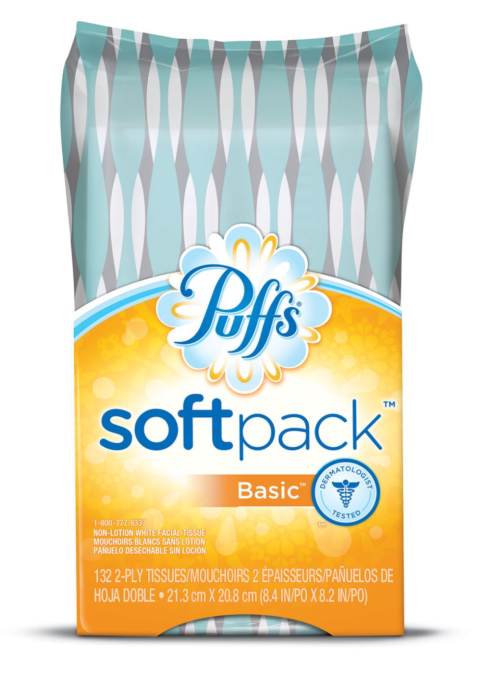 Puffs Softpacks