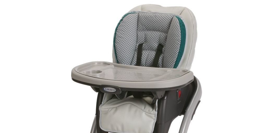 Graco discount blossom dlx