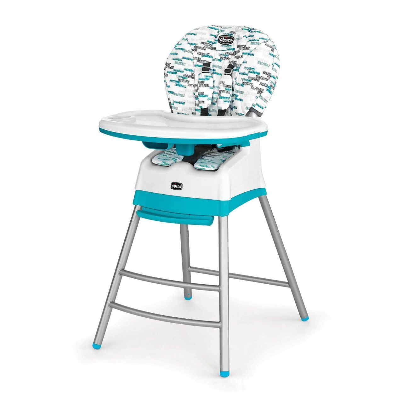 chicco 3 in 1 highchair