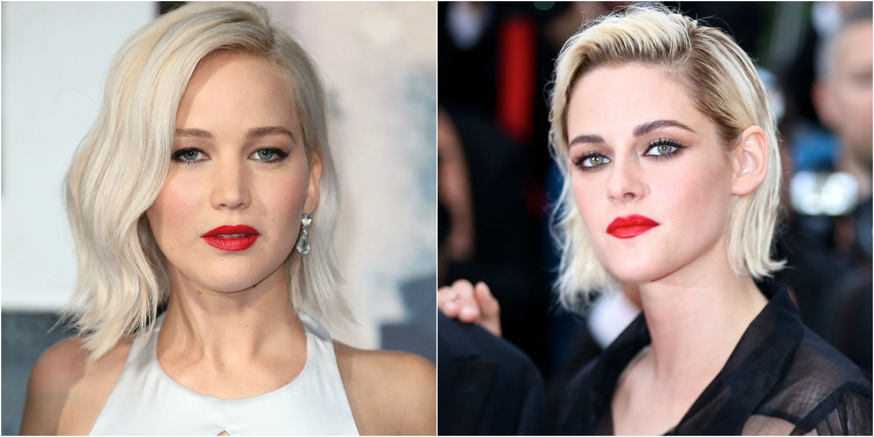 1. "Platinum Blonde Bob Hair: 10 Stunning Styles to Try" - wide 1