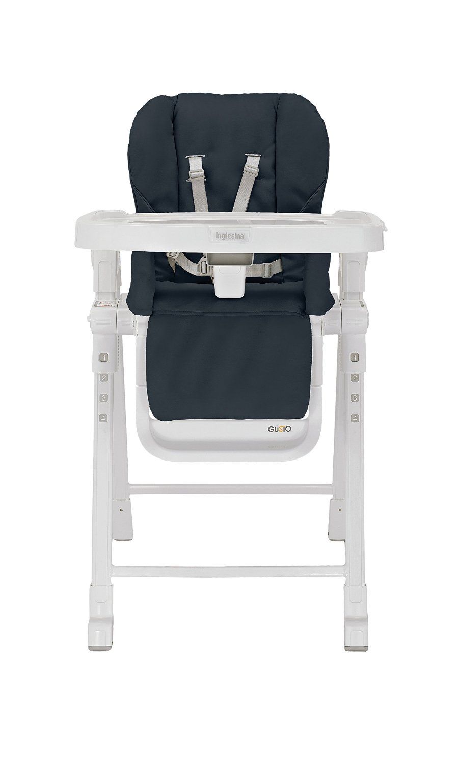 Inglesina Gusto Highchair Review