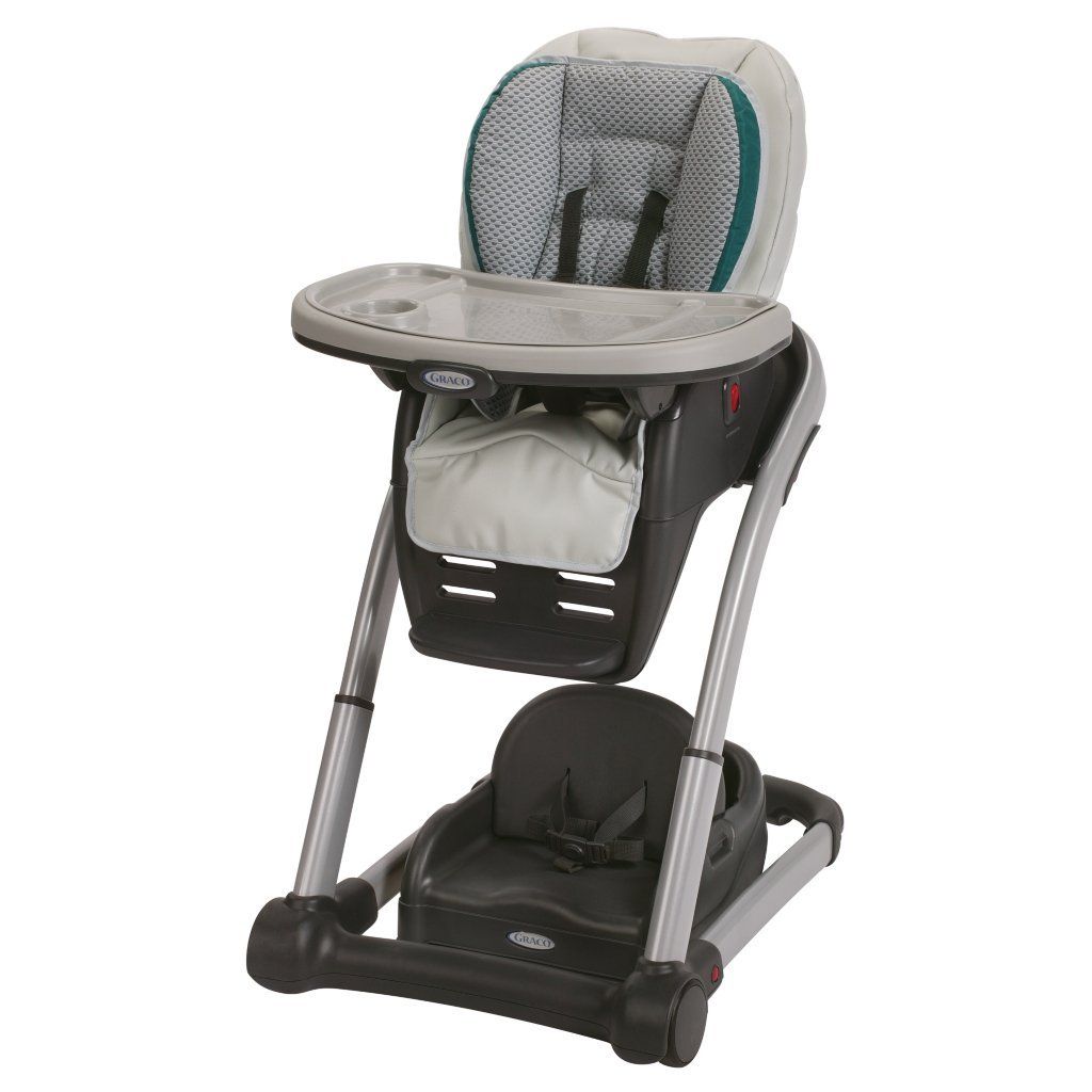 Graco discount blossom booster