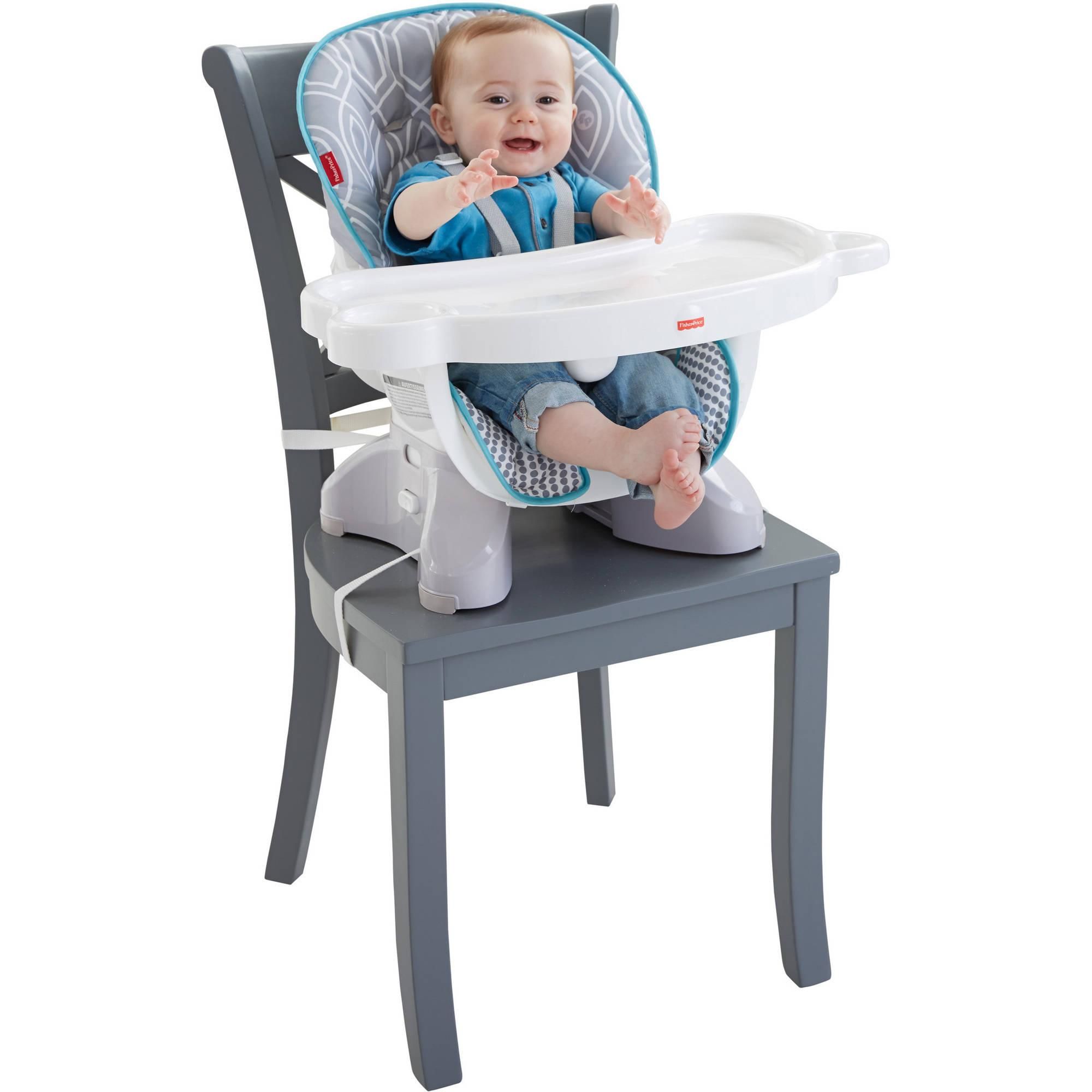 Fisher price baby outlet feeding chair