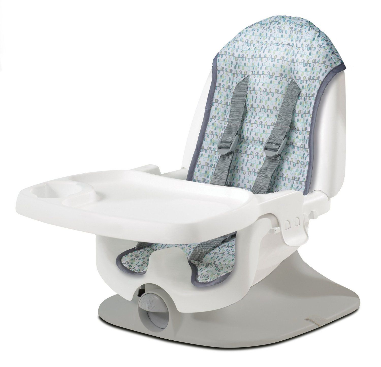 deluxe reclining feeding seat