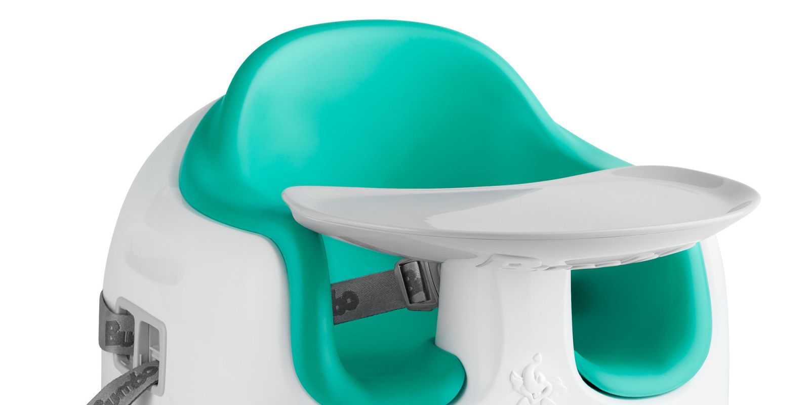 Bumbo high hot sale chair