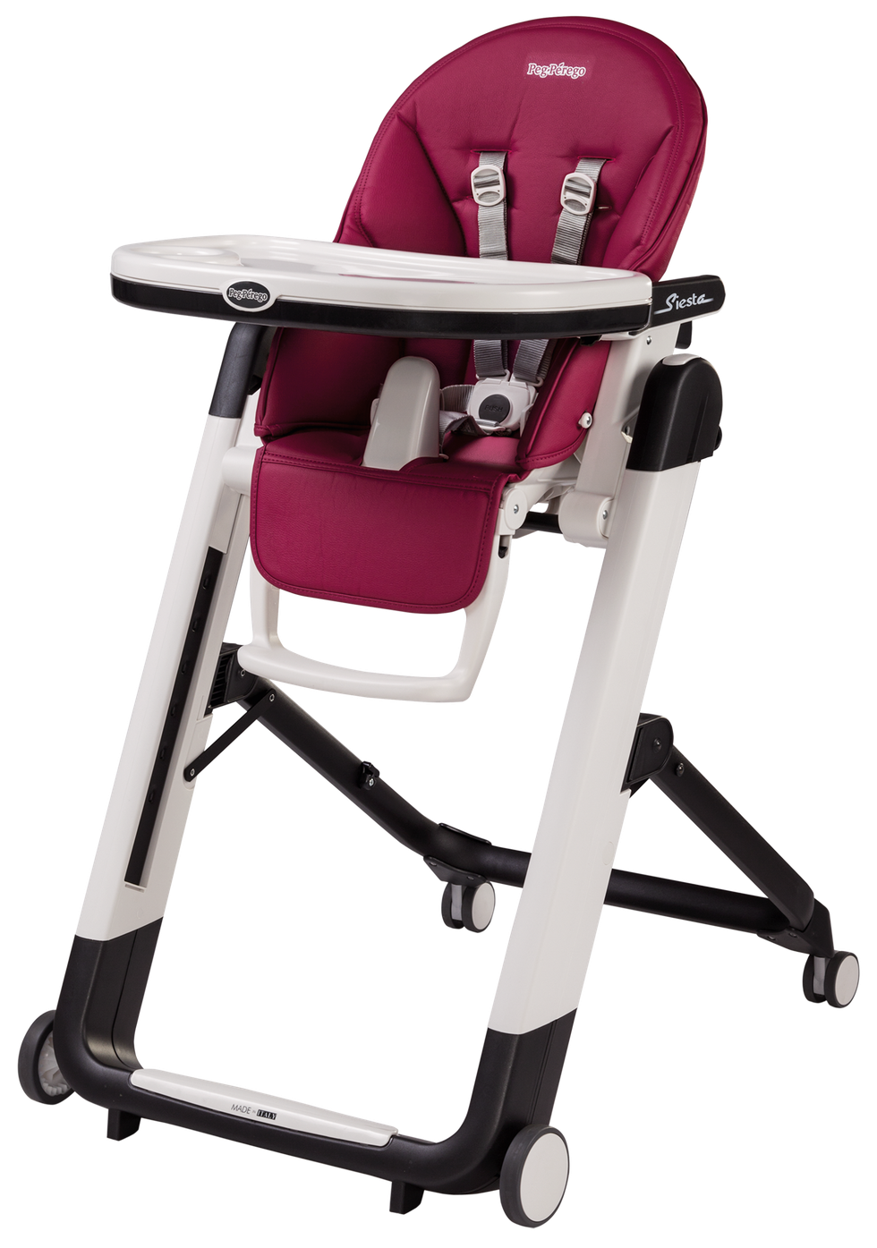 Peg perego siesta стол