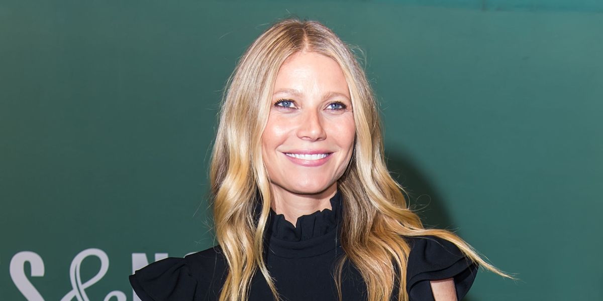 Gwyneth Paltrow and Chris Martin Celebrate Daughter's Birthday at ...