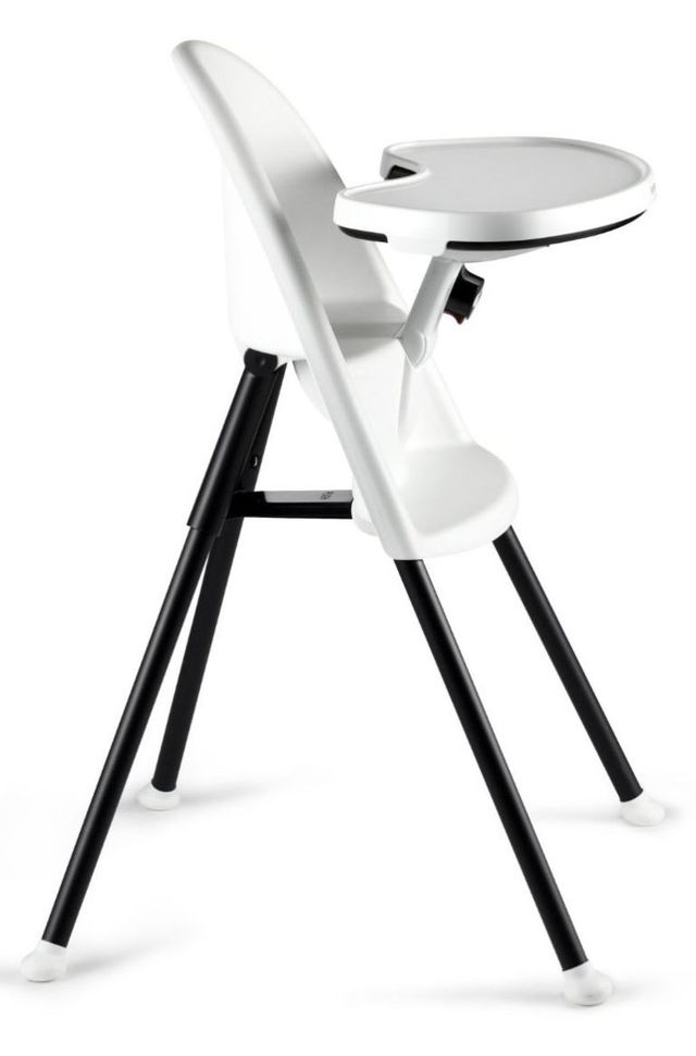 Baby Bjorn High Chair Review