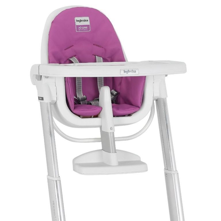 inglesina zuma high chair