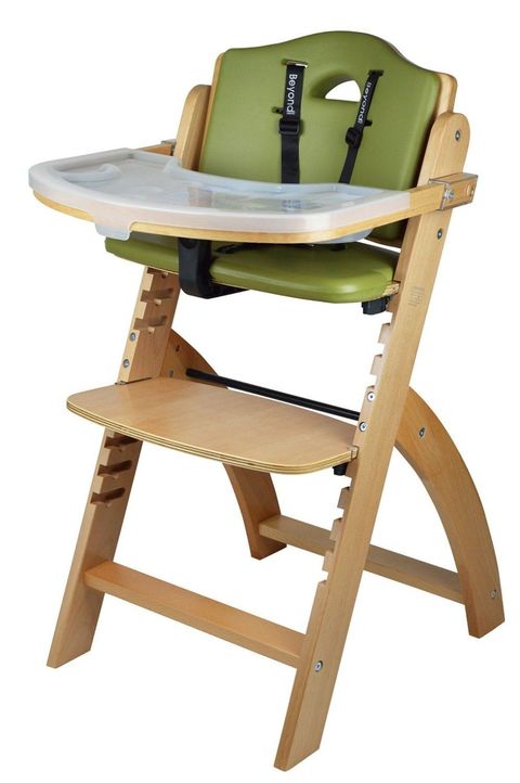 Abiie Beyond Junior Y Baby High Chair Review