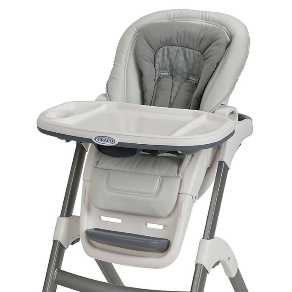 Chicco polly magic highchair reviews hot sale