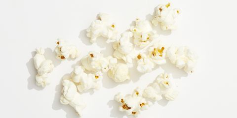 Popcorn Index