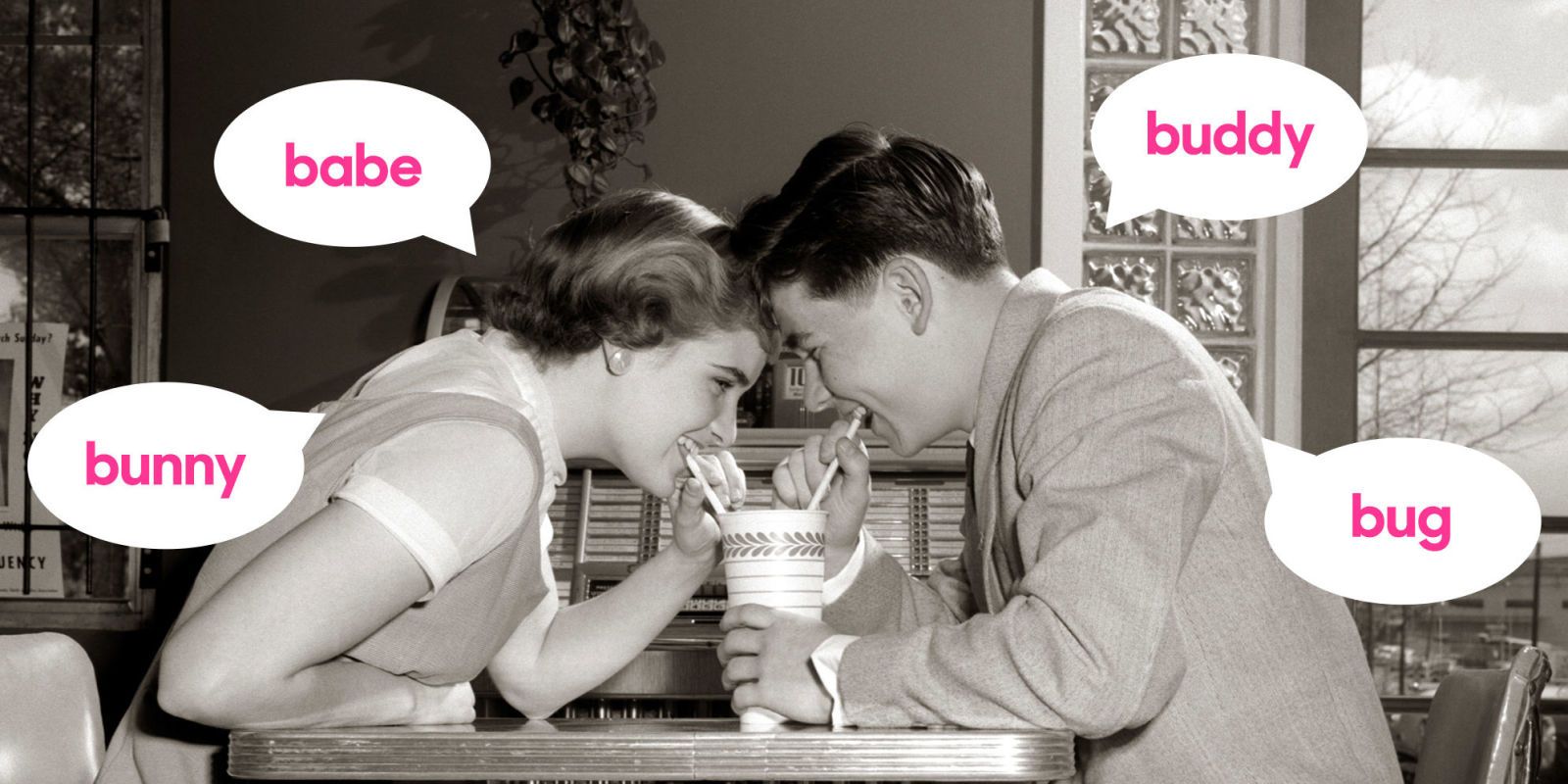 Here's Why Nicknames For Loved Ones Usually Start With "B"