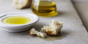 Indice dell'olio d'oliva Immagine