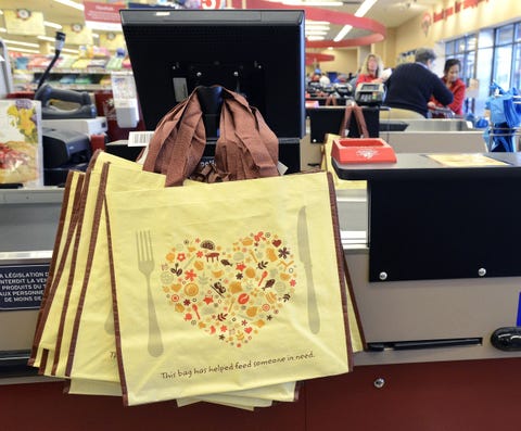 target reusable shopping bags