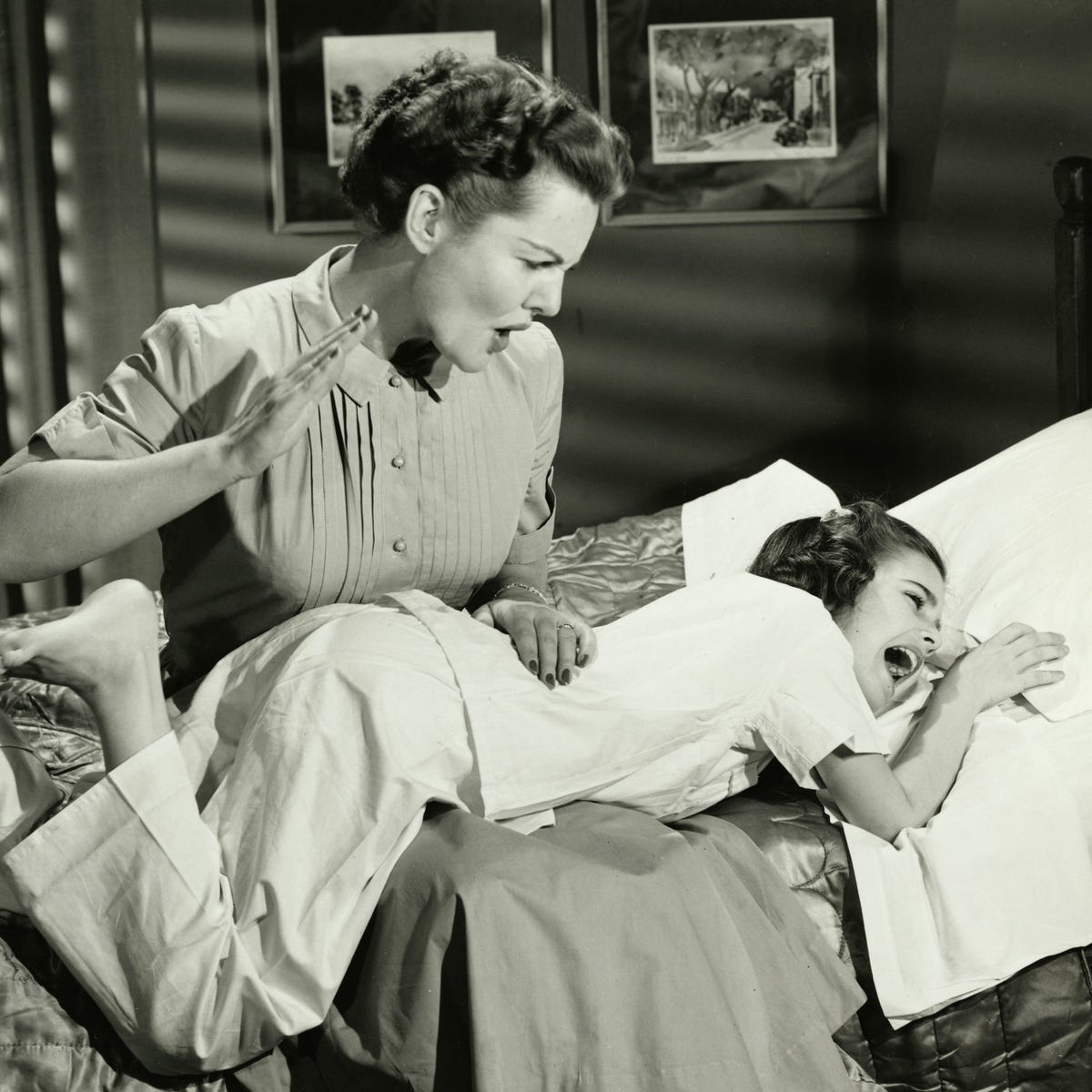spanking kids Effects of Spanking - How to Discipline Kids