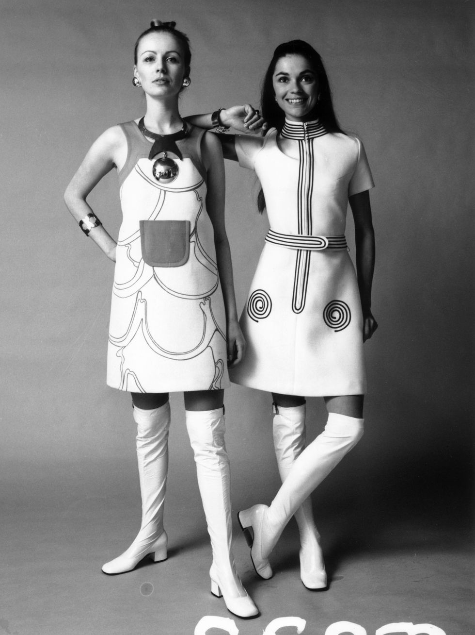 70s Fashion! Trends You can't Ignore Today