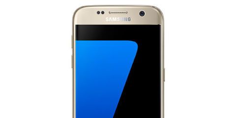 Begeleiden bevolking Keizer Samsung Galaxy S7 Review