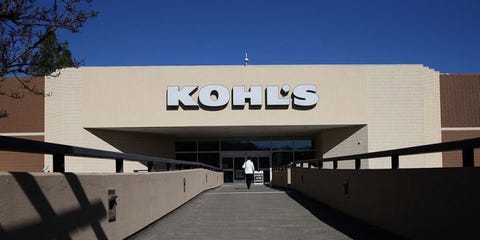 Kohl S Social Media Coupon Scam Fake Kohl S Coupon