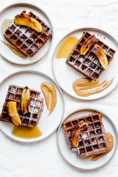 15 Amazing Waffles to Make ASAP - Delicious Waffle Recipes