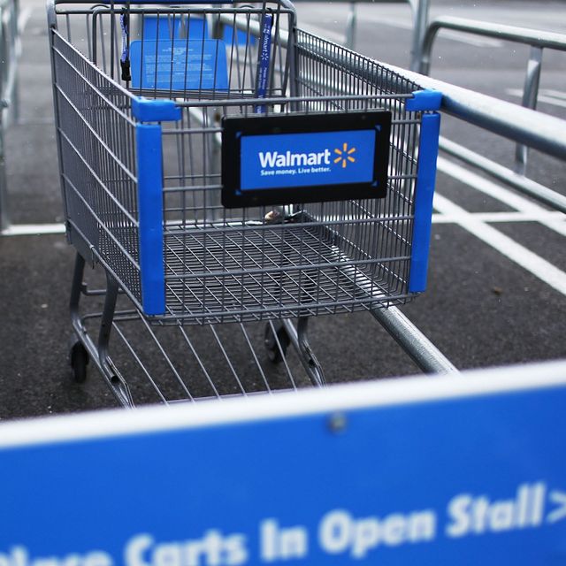 Walmart Grocery Delivery Service