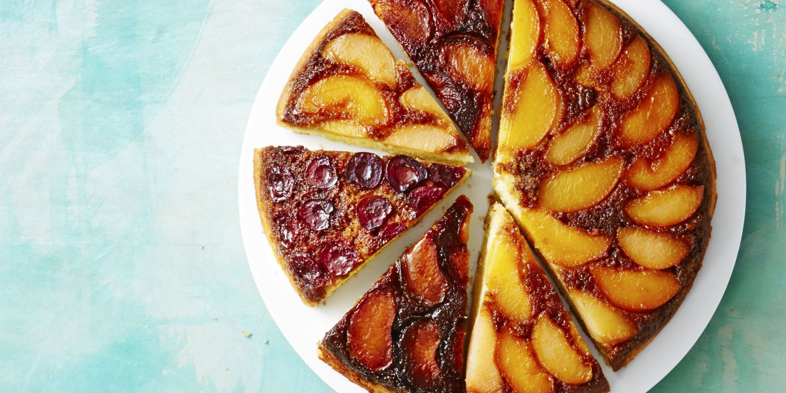 Best Upside Down Cake Recipe GoodHousekeeping Com   Landscape 1464733105 Ghk 0616 Upside Down Cake 