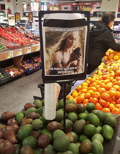 Funny Grocery Store Signs - Weird Marketing Ideas Funny Grocery Store Signs - Weird Marketing Ideas