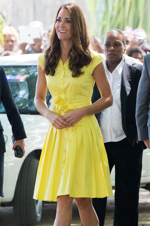 Kate Middleton's 60+ Best Casual Looks