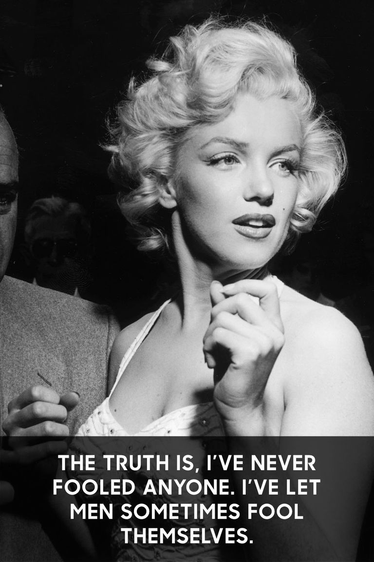 20 Best Marilyn Monroe Quotes On Love And Life Marilyn Monroe Quotes