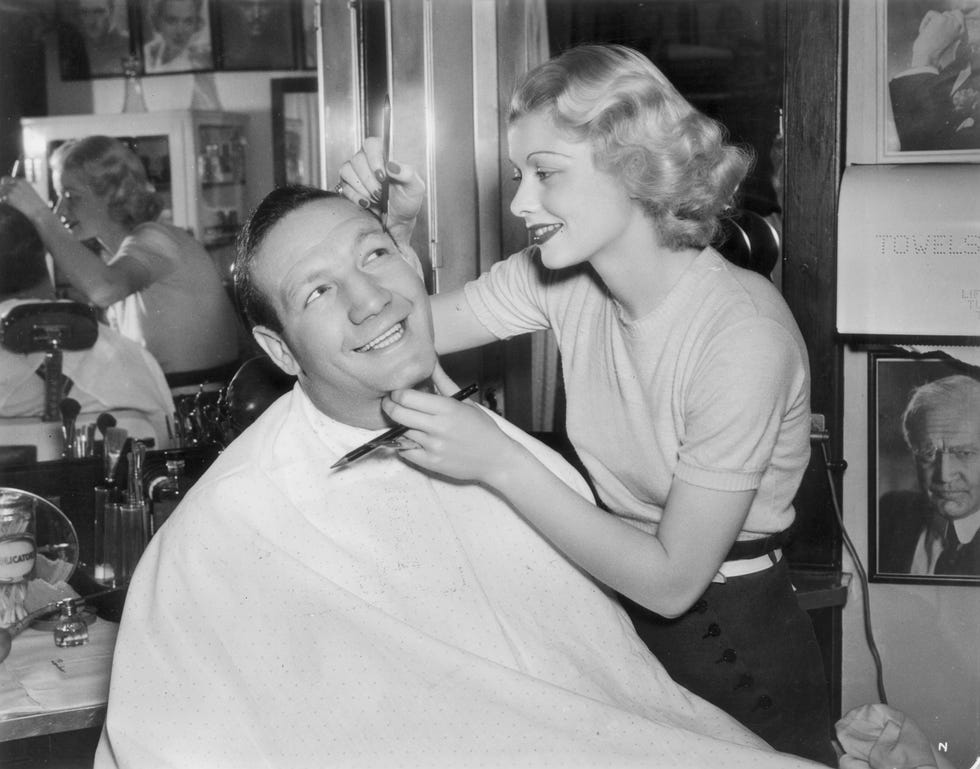 rare lucille ball vintage photos