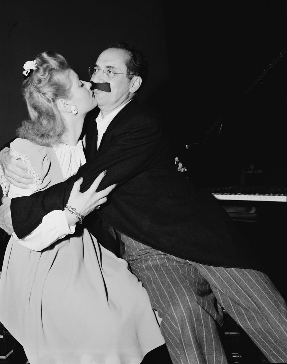 rare lucille ball vintage photos