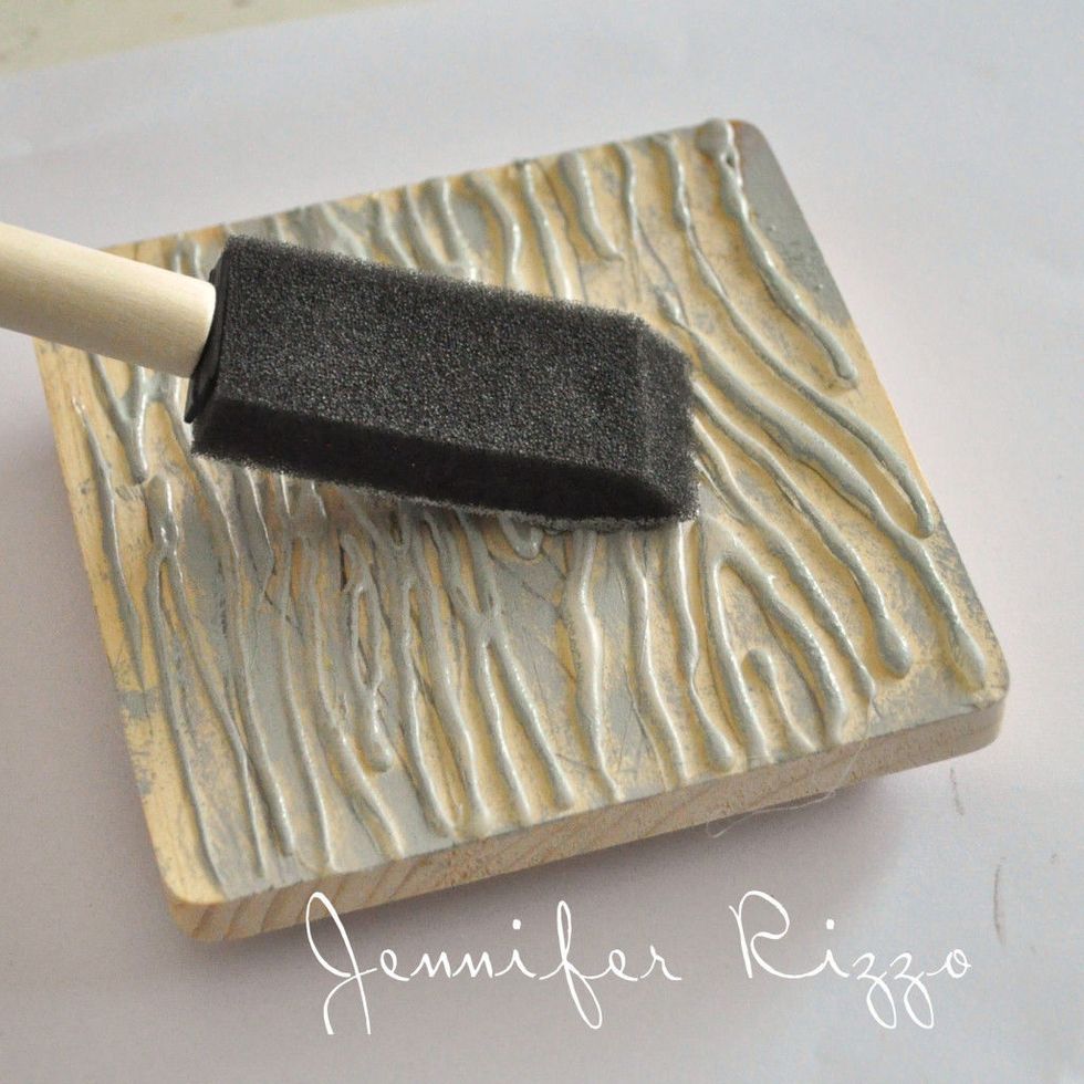 Carve Your Own Rubber Stamps - Jennifer Rizzo