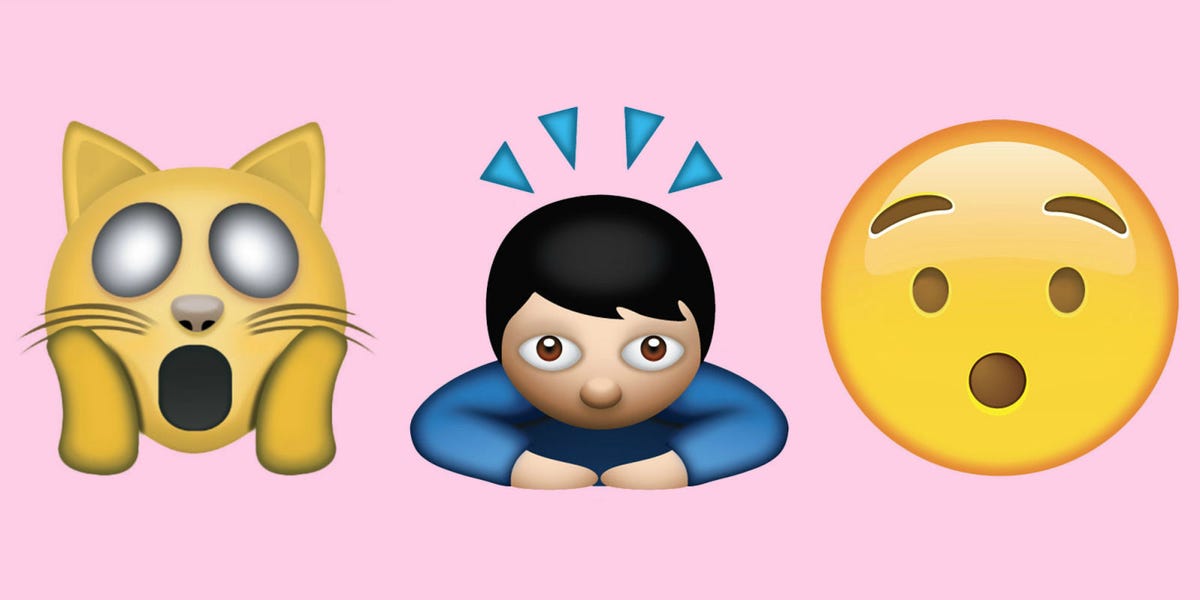 Emoji Meanings Decoded - Emojis You're Using Wrong