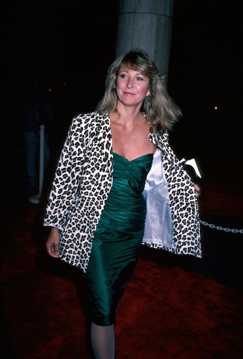 1980s fashion trends that are back