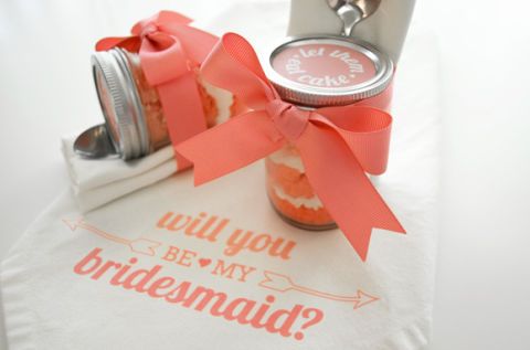 Bridesmaid Proposal Ideas