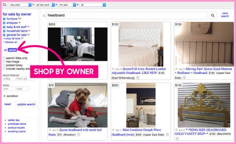 Craigslist Shopping Tricks - Secret Tips to Shopping on Craigslist Craigslist Shopping Tricks - Secret Tips to Shopping on Craigslist
