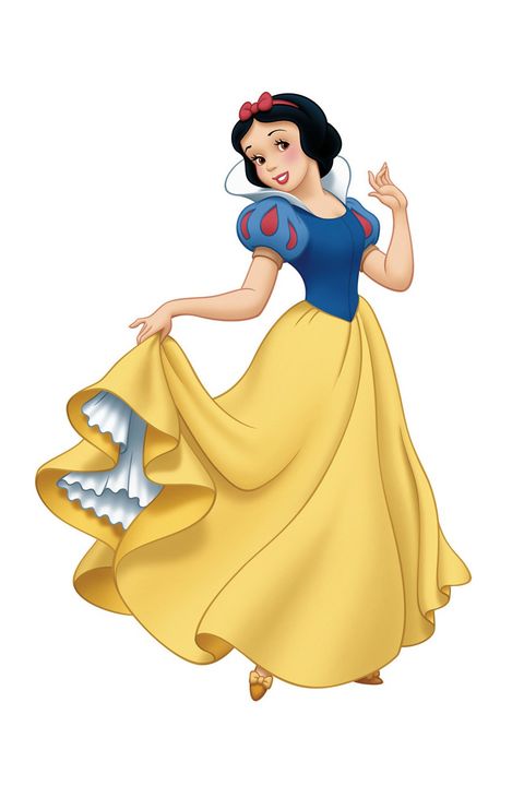 disney princess snow white