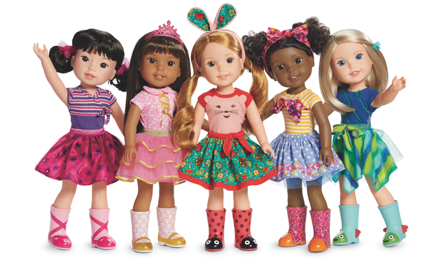 Our Generation Dolls Review • Really, Are You Serious?