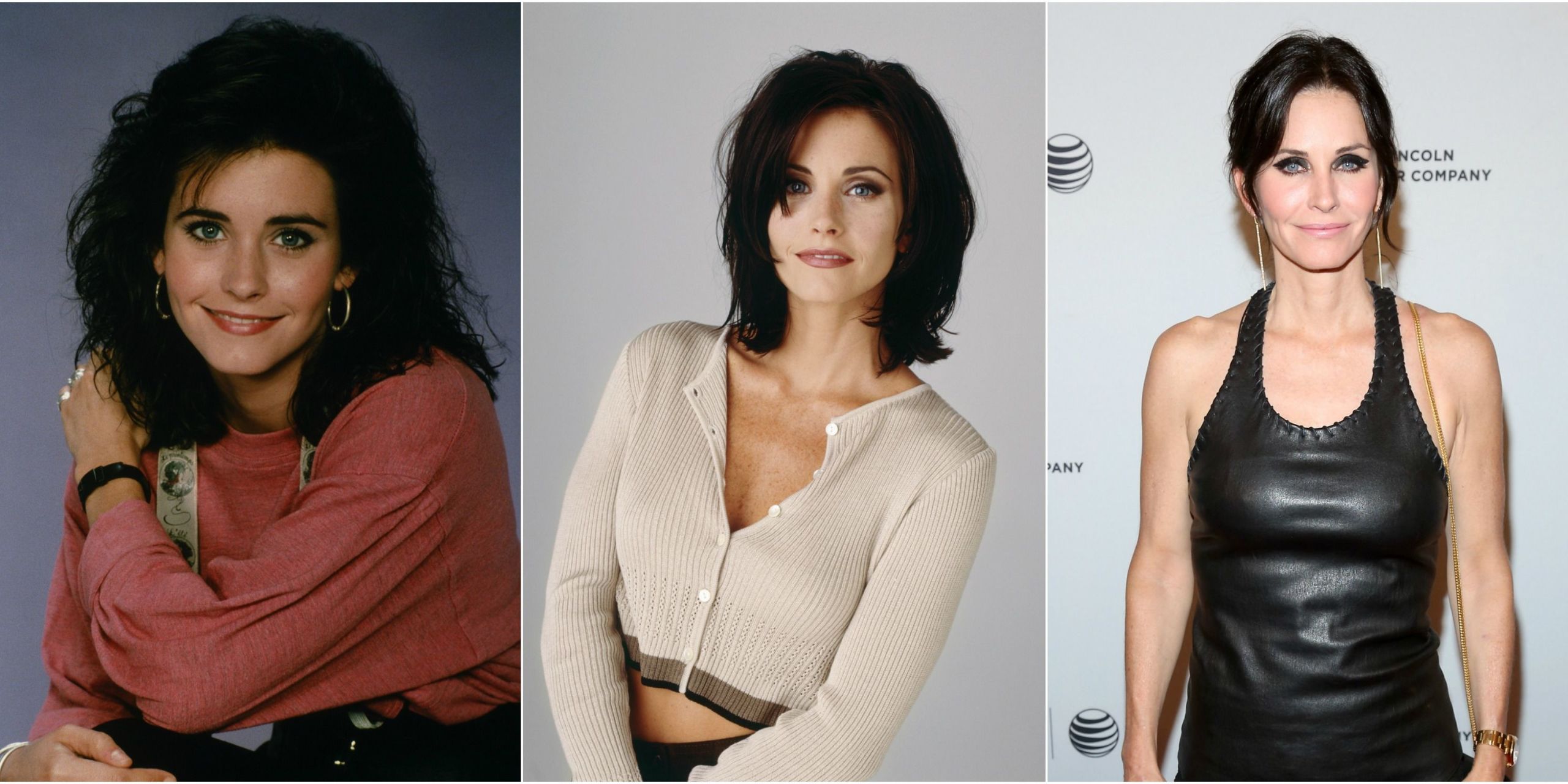 Courteney Cox has a telling reaction to Jennifer Aniston's favorite Friends  guest star | Woman & Home