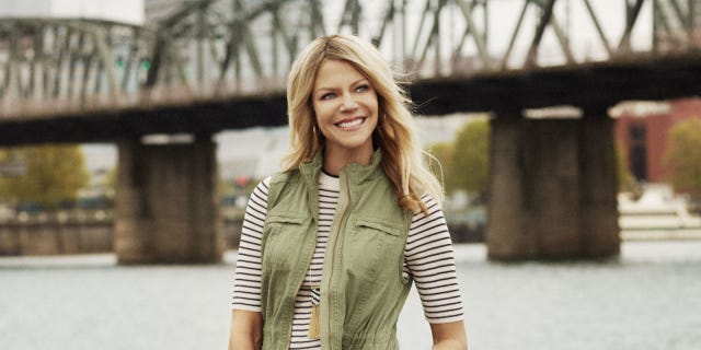 Kaitlin Olson