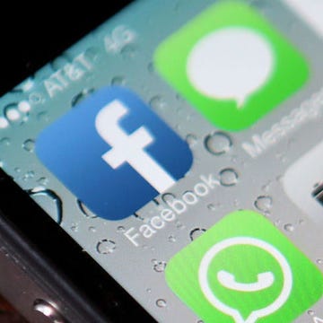 Facebook App