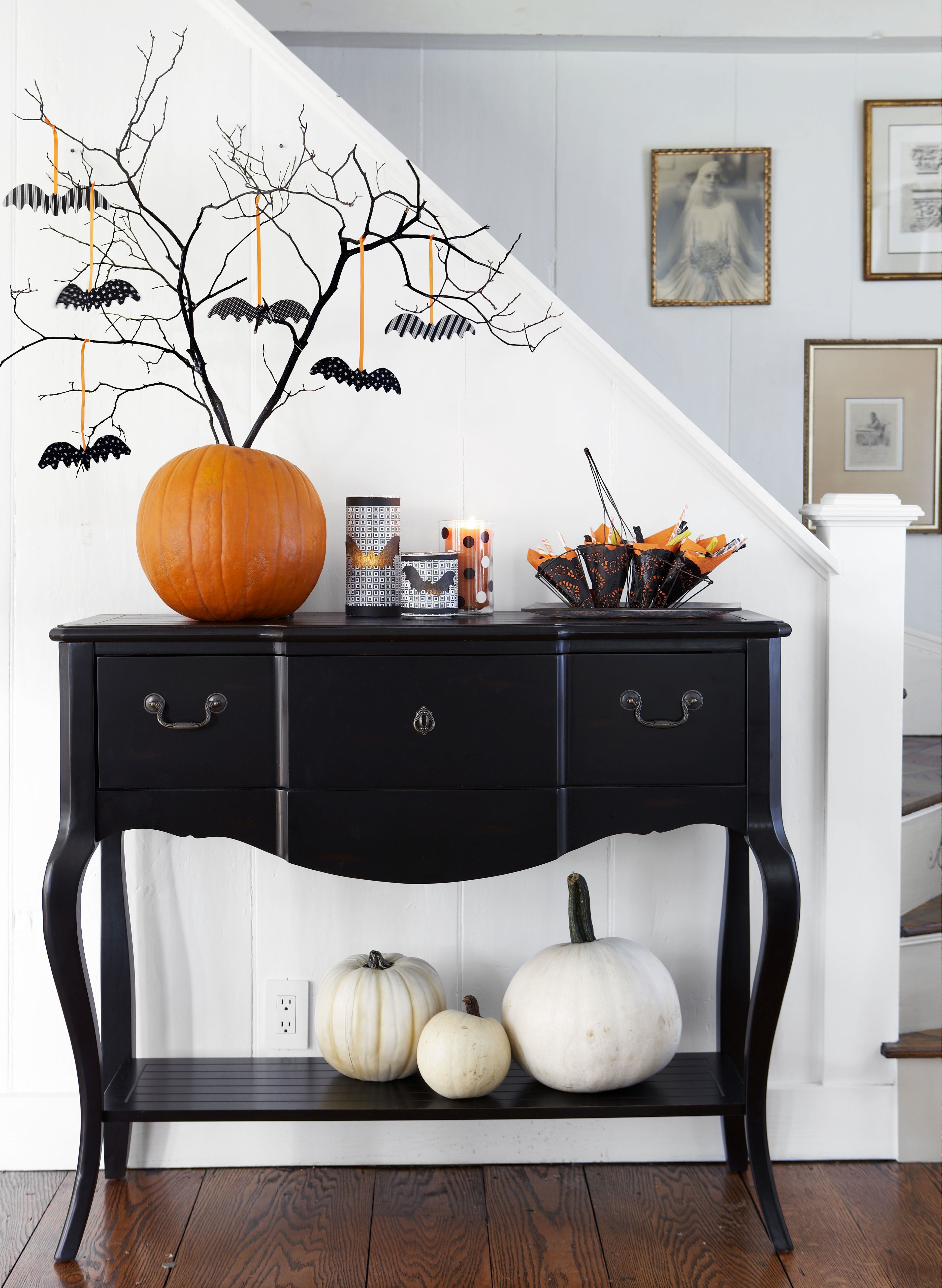 60 Pumpkin Designs We Love For 2018 Decorating Ideas