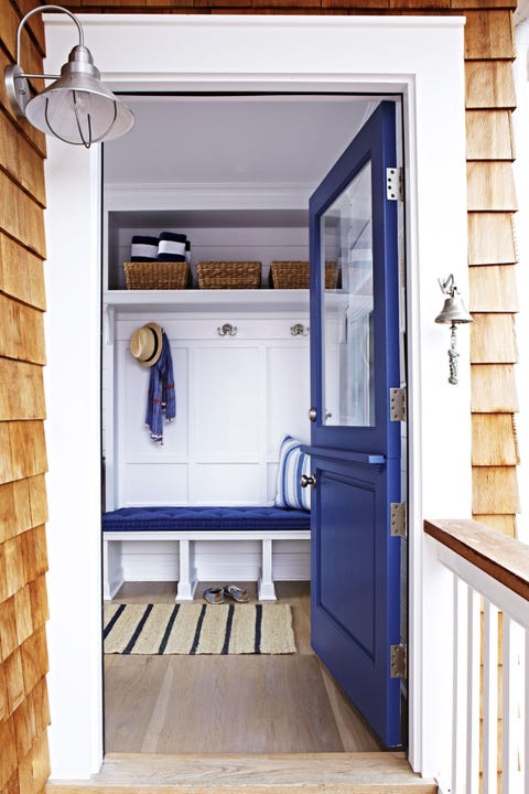 This Beautiful New Jersey Hideaway Is The Beach House Of Your Dreams Image