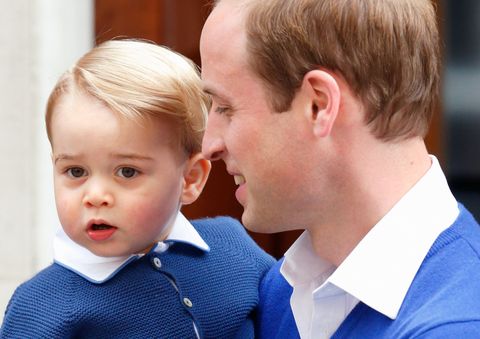 prince william fathers day mental health