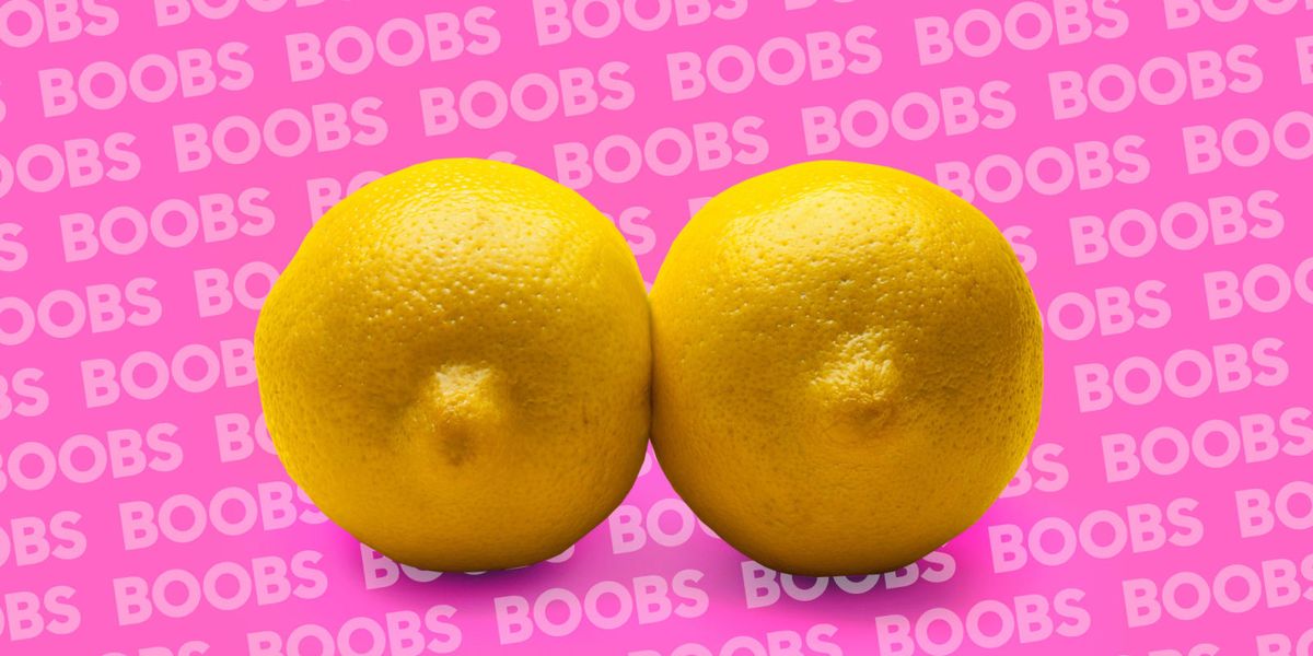 🍋Two Boobs!🍋 #lemons #lemon #admiration #melons #set #pair #slang  #wordsmith #reposting #guysbelike #funnypic #peoplewatching #late